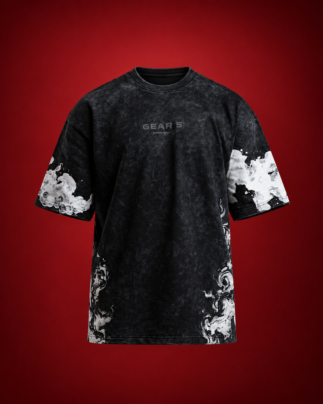 神鼓 | DRUMS OF LIBERATION TEE