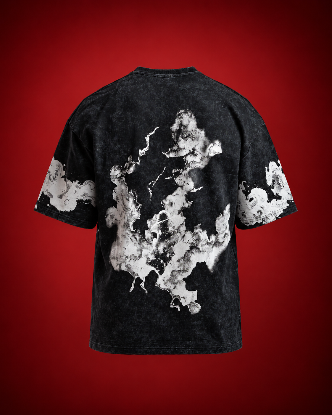 神鼓 | DRUMS OF LIBERATION TEE