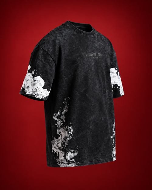 神鼓 | DRUMS OF LIBERATION TEE