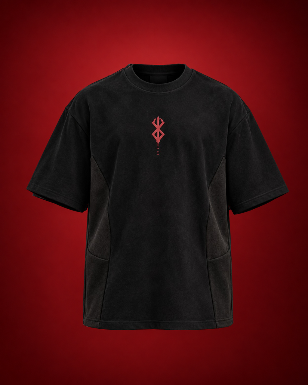 血契 | BLOOD PACT TEE – ZokuZest