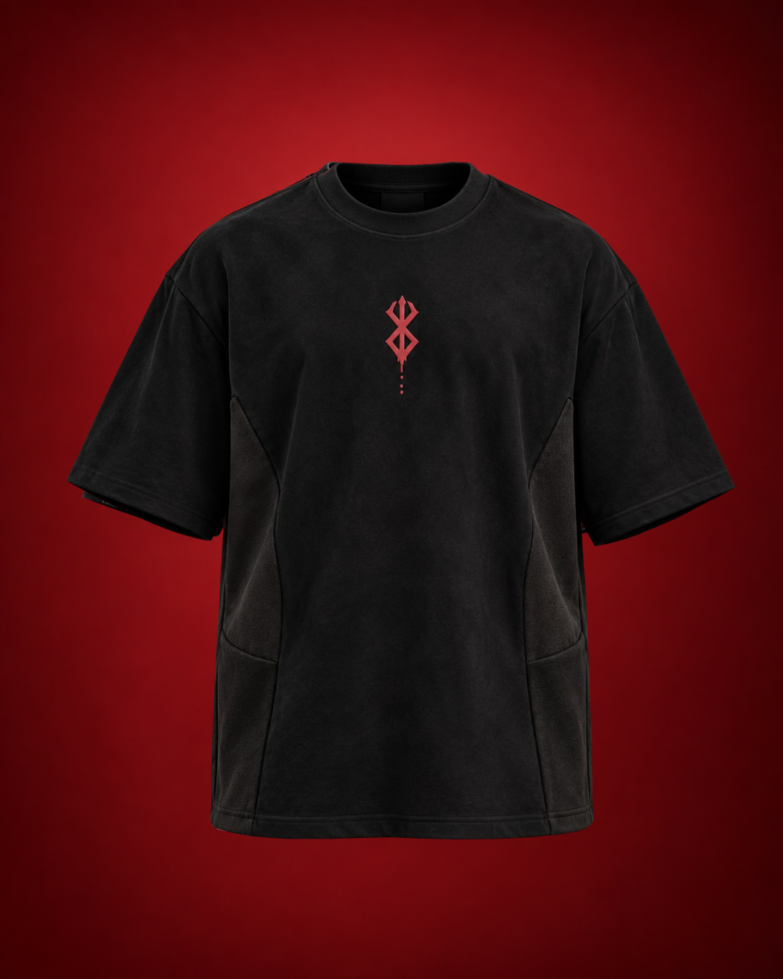 血契 | BLOOD PACT TEE
