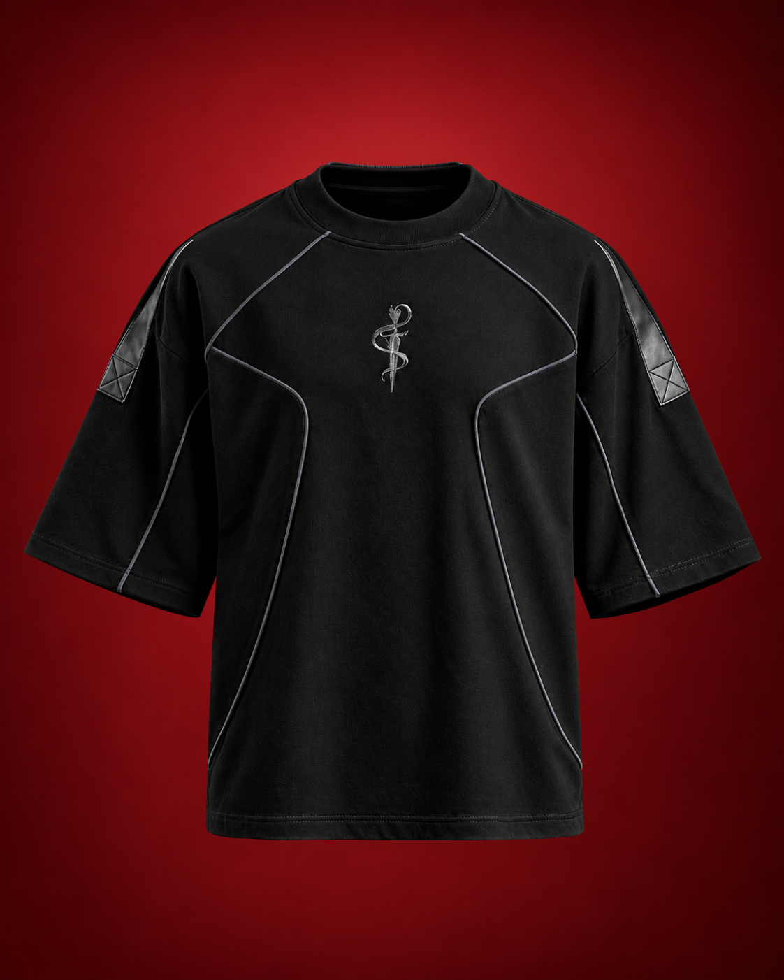 王騎 | ROYAL KNIGHT TEE
