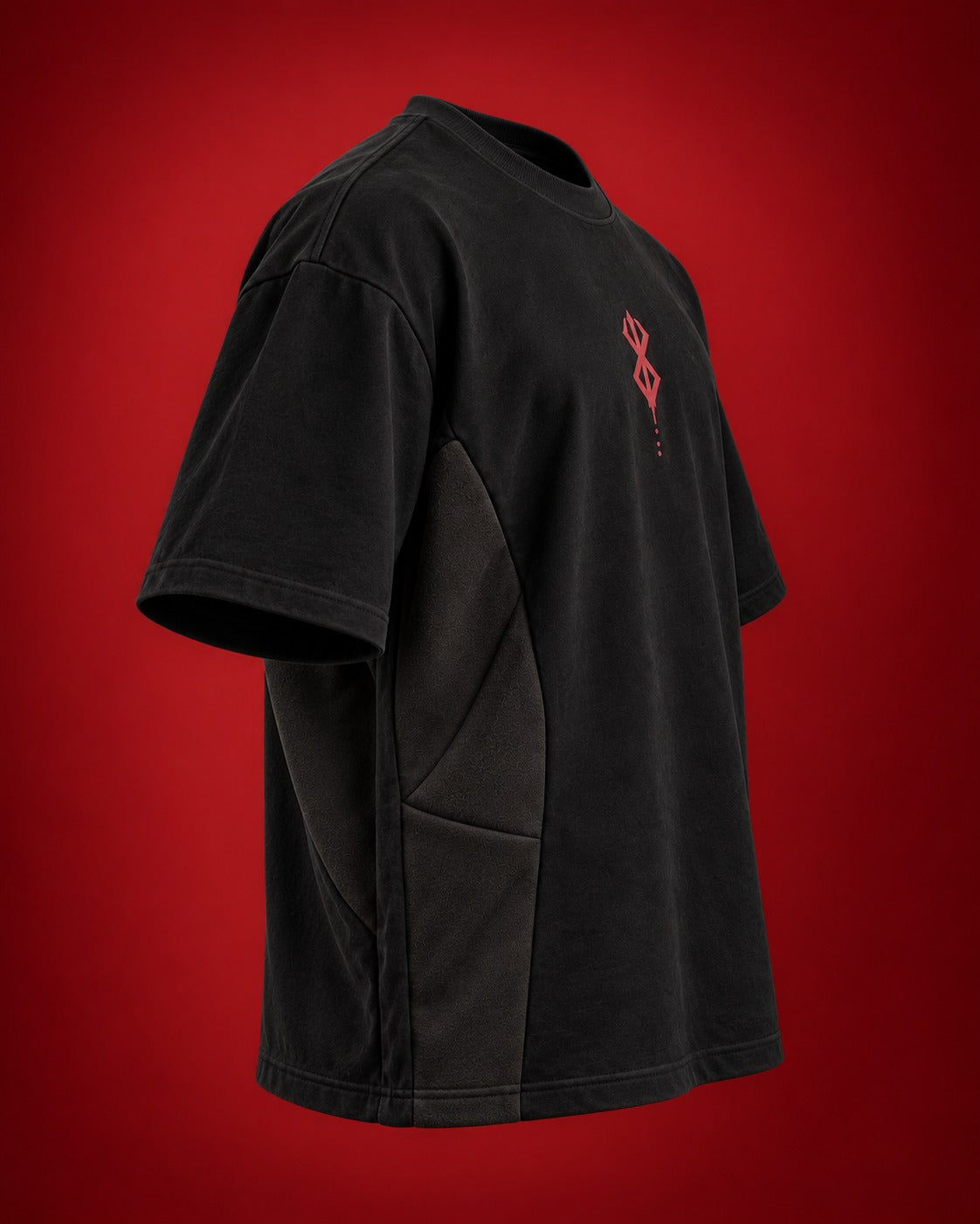 血契 | BLOOD PACT TEE