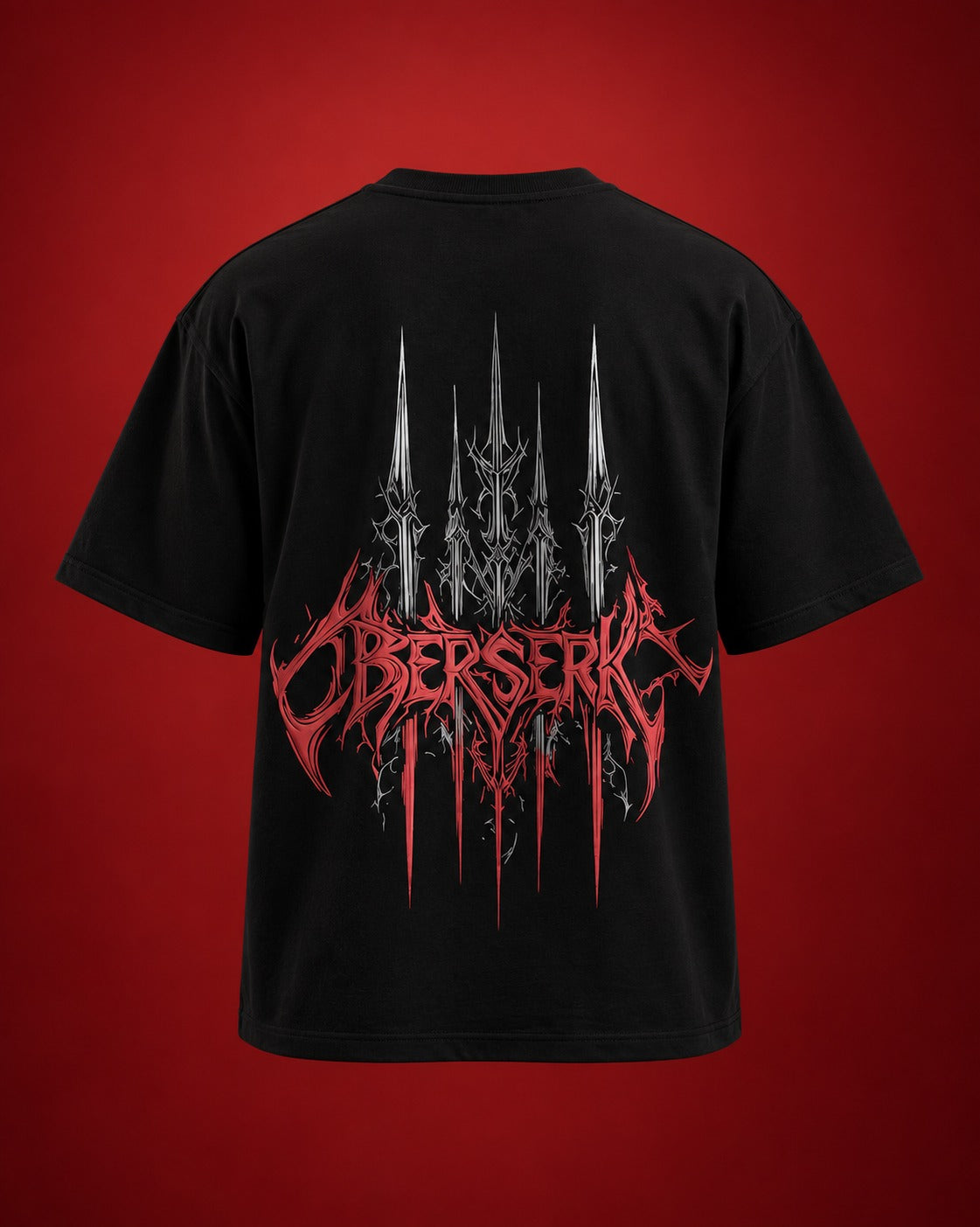 血契 | BLOOD PACT TEE