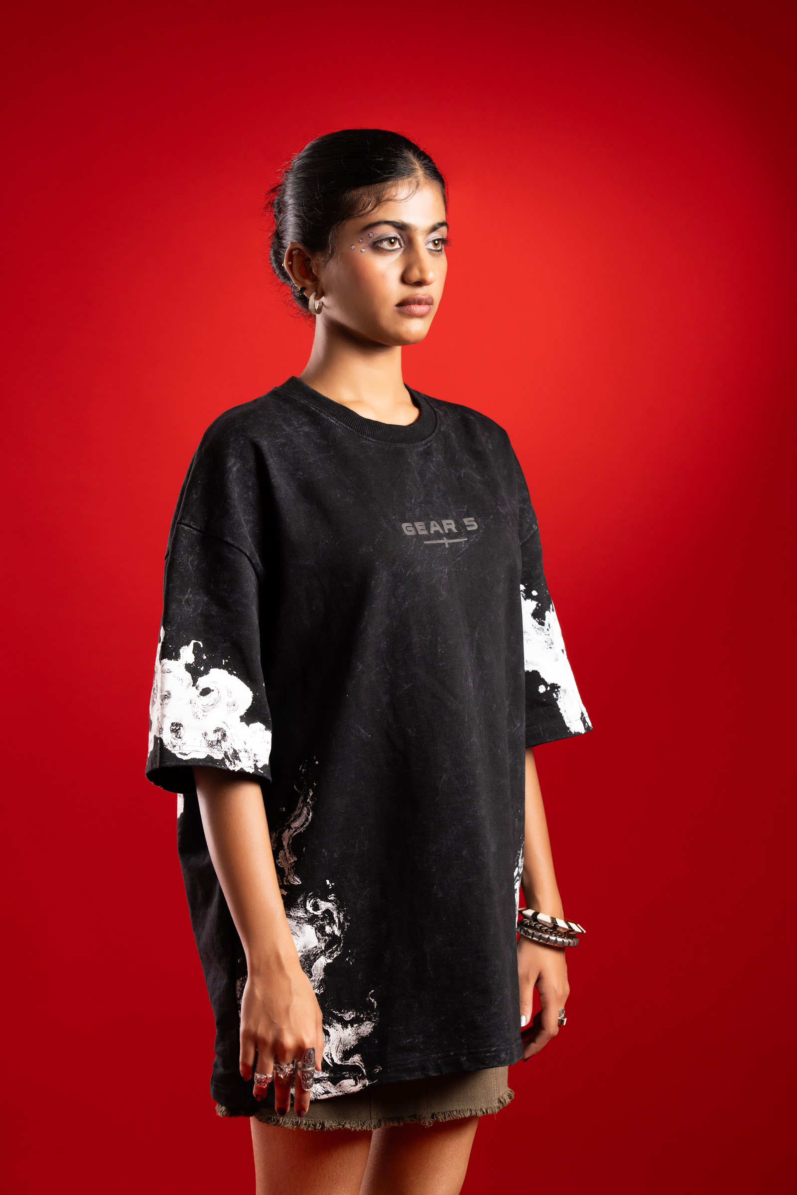 神鼓 | DRUMS OF LIBERATION TEE