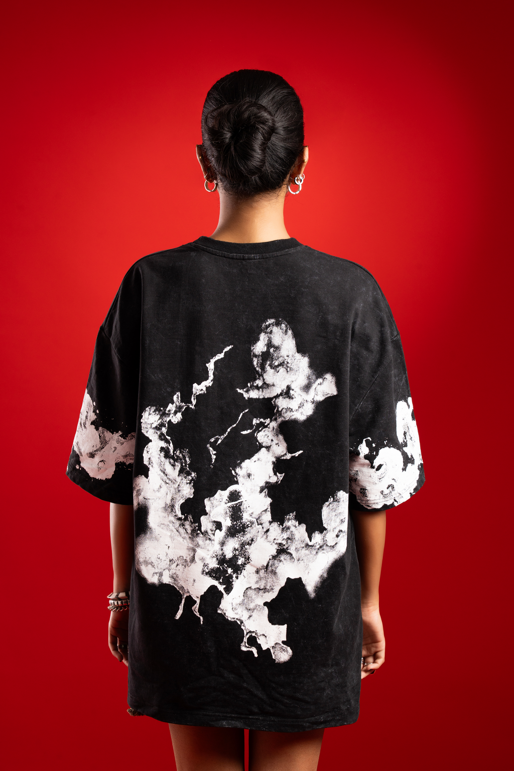 神鼓 | DRUMS OF LIBERATION TEE
