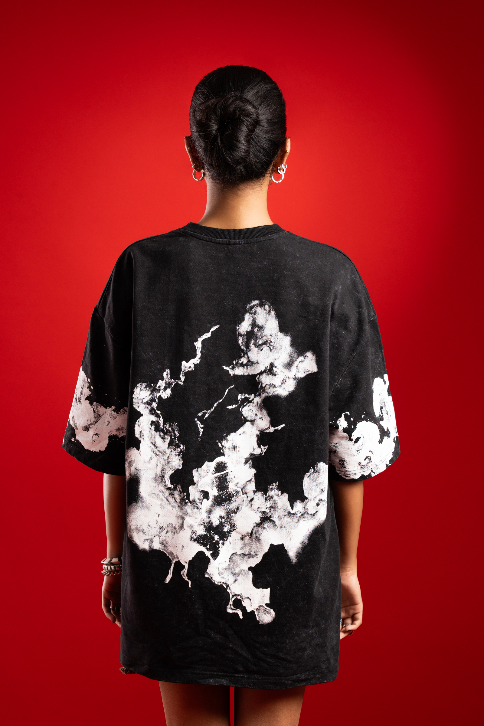 神鼓 | DRUMS OF LIBERATION TEE