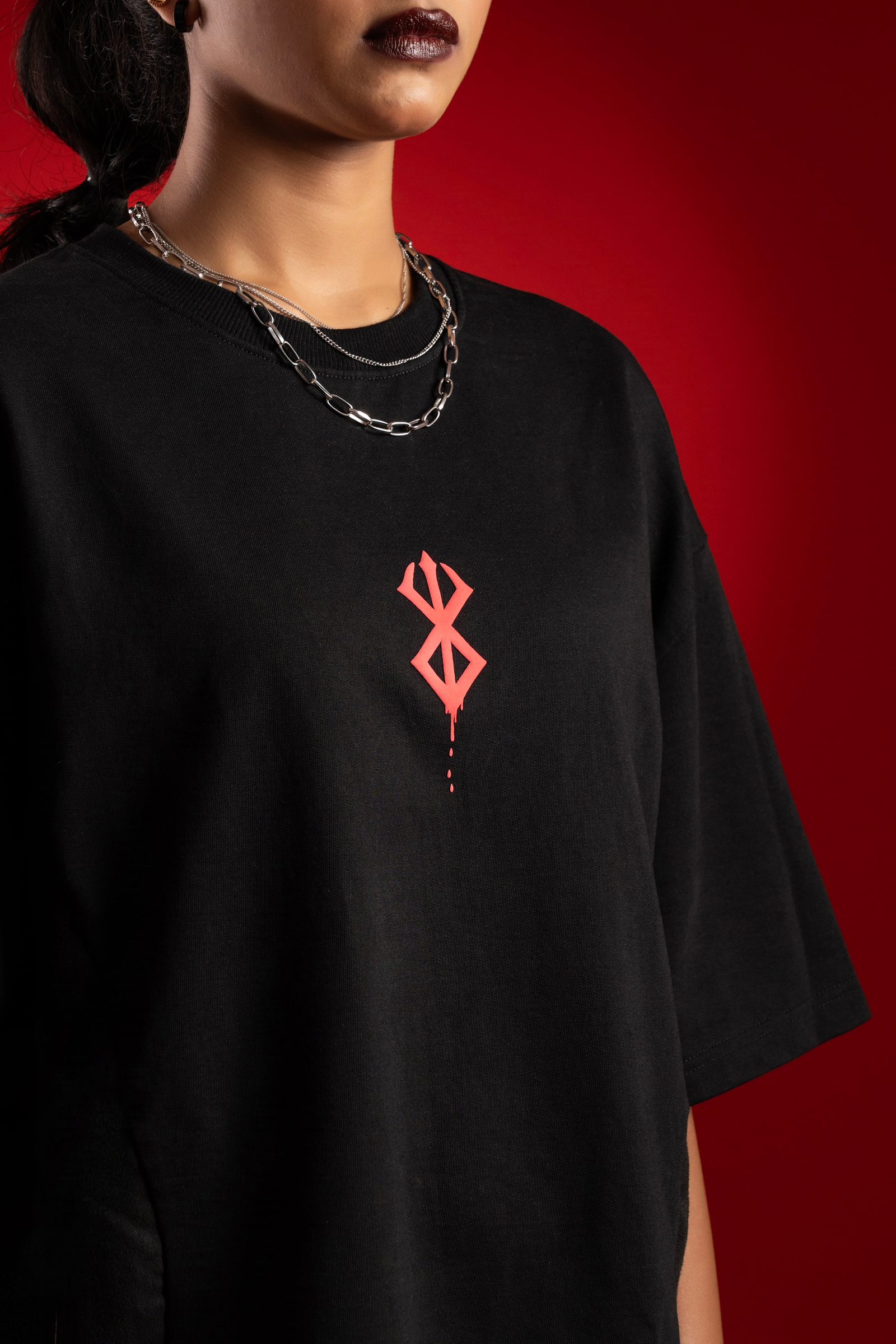 血契 | BLOOD PACT TEE