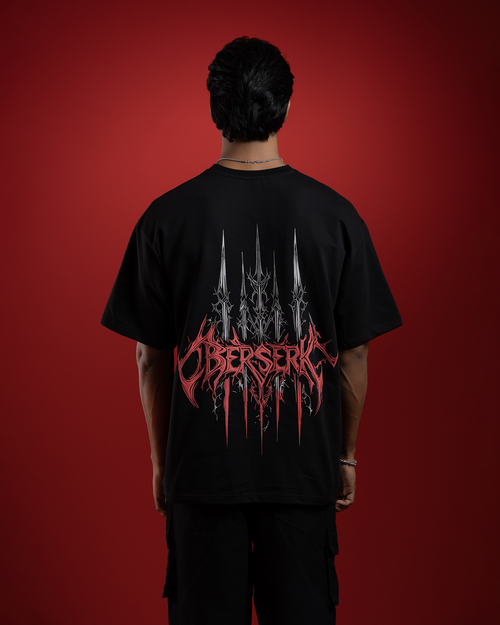血契 | BLOOD PACT TEE
