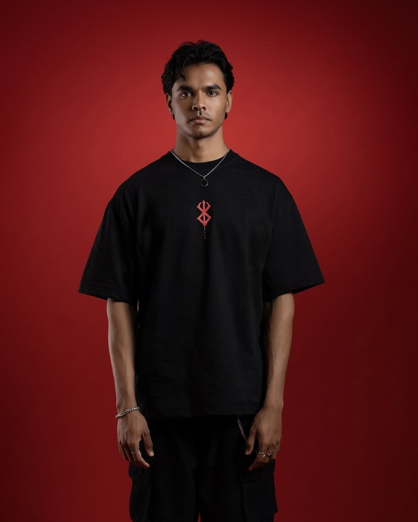 血契 | BLOOD PACT TEE