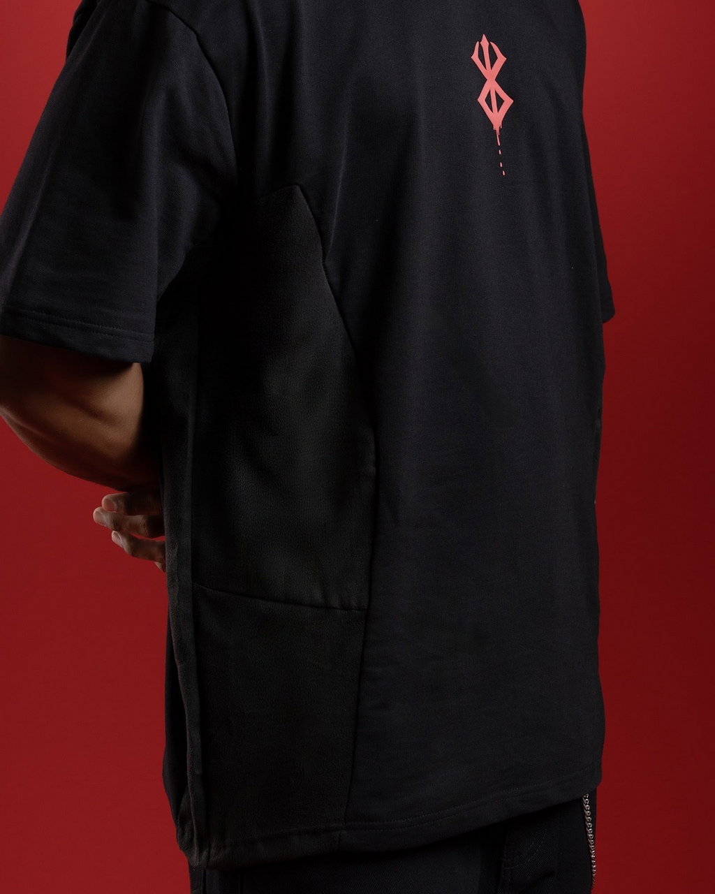 血契 | BLOOD PACT TEE