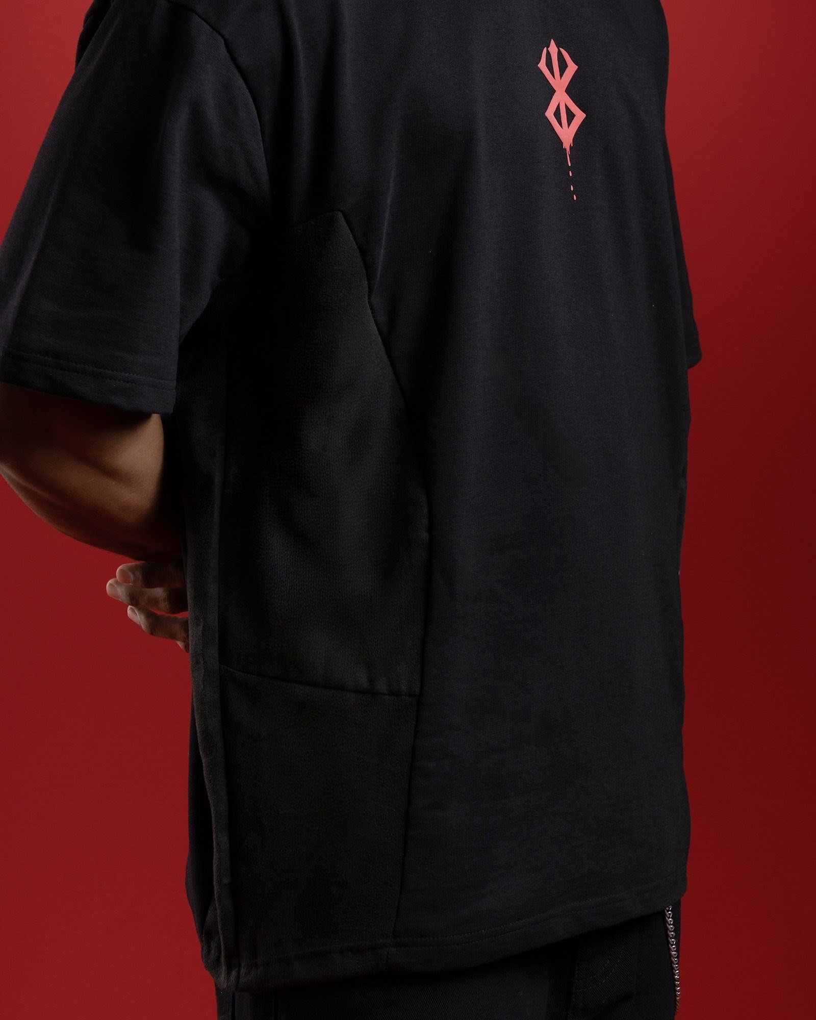 血契 | BLOOD PACT TEE