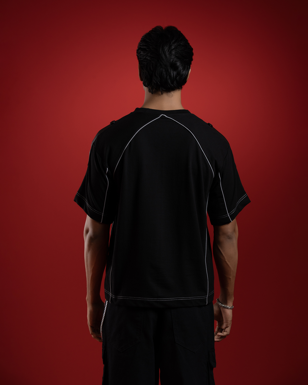 王騎 | ROYAL KNIGHT TEE
