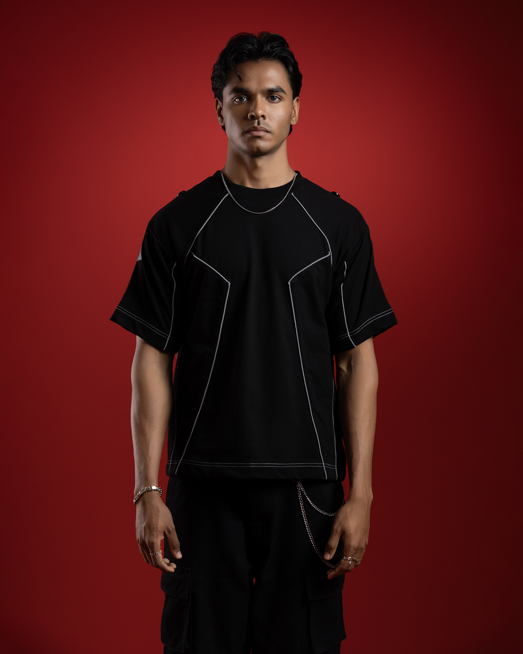 王騎 | ROYAL KNIGHT TEE