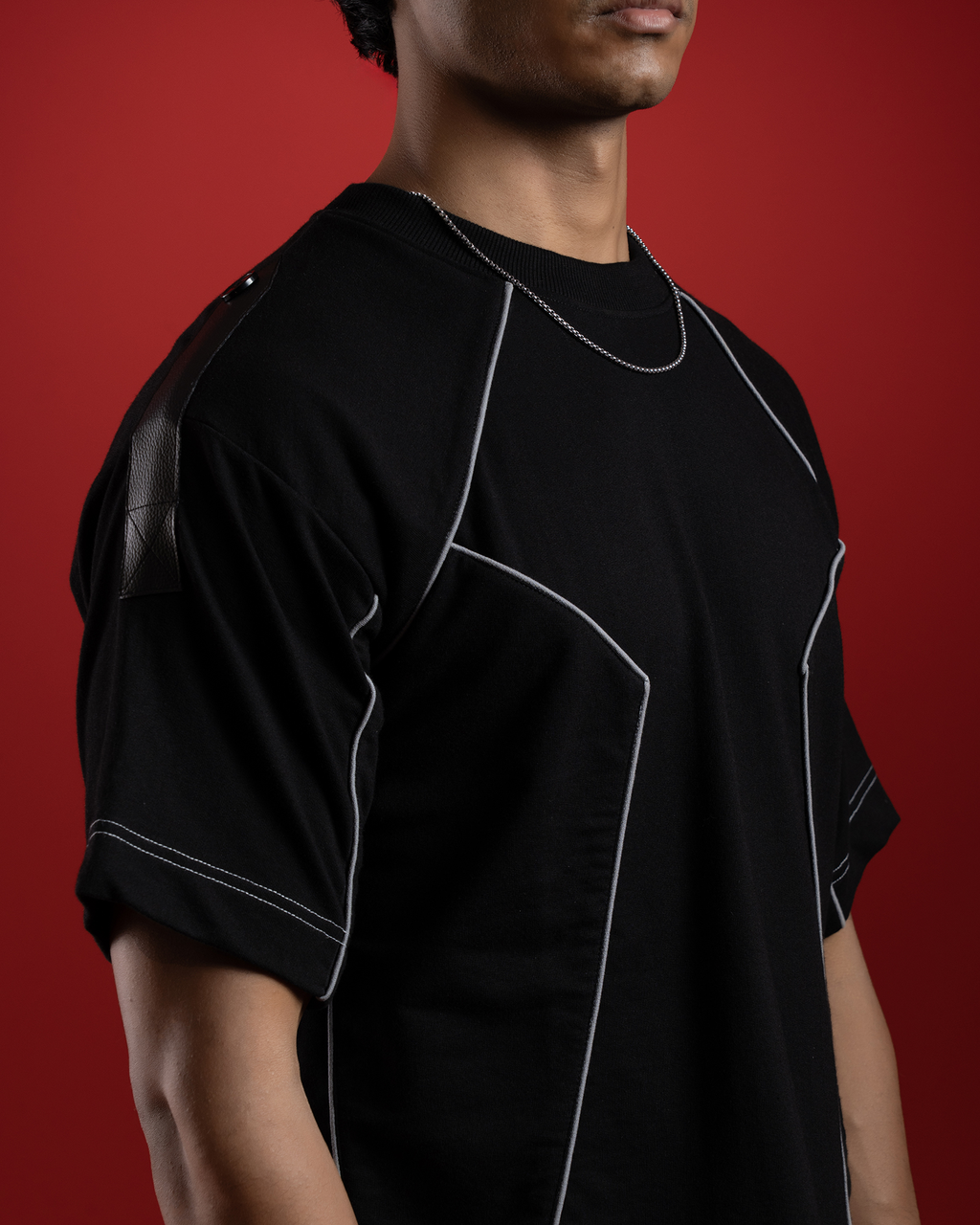 王騎 | ROYAL KNIGHT TEE