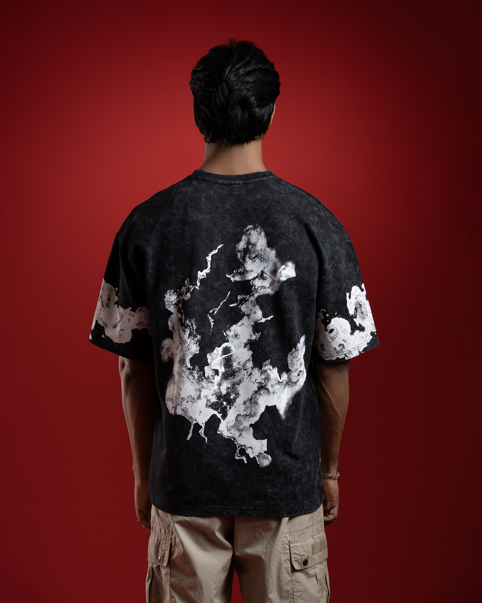 神鼓 | DRUMS OF LIBERATION TEE