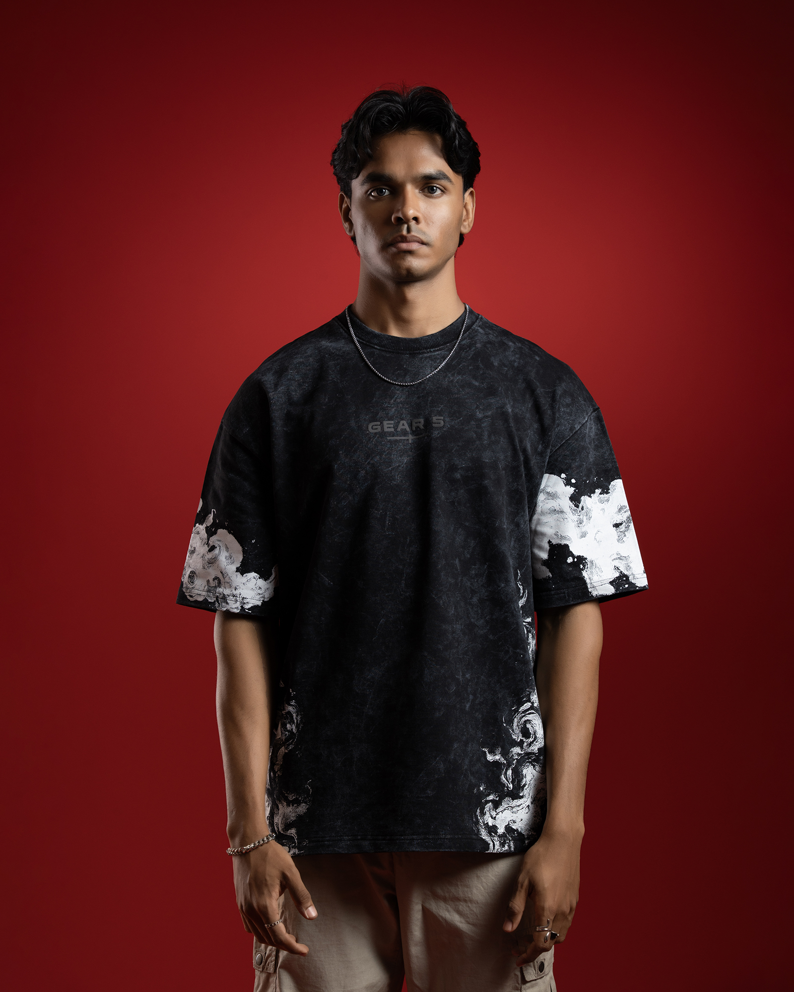 神鼓 | DRUMS OF LIBERATION TEE