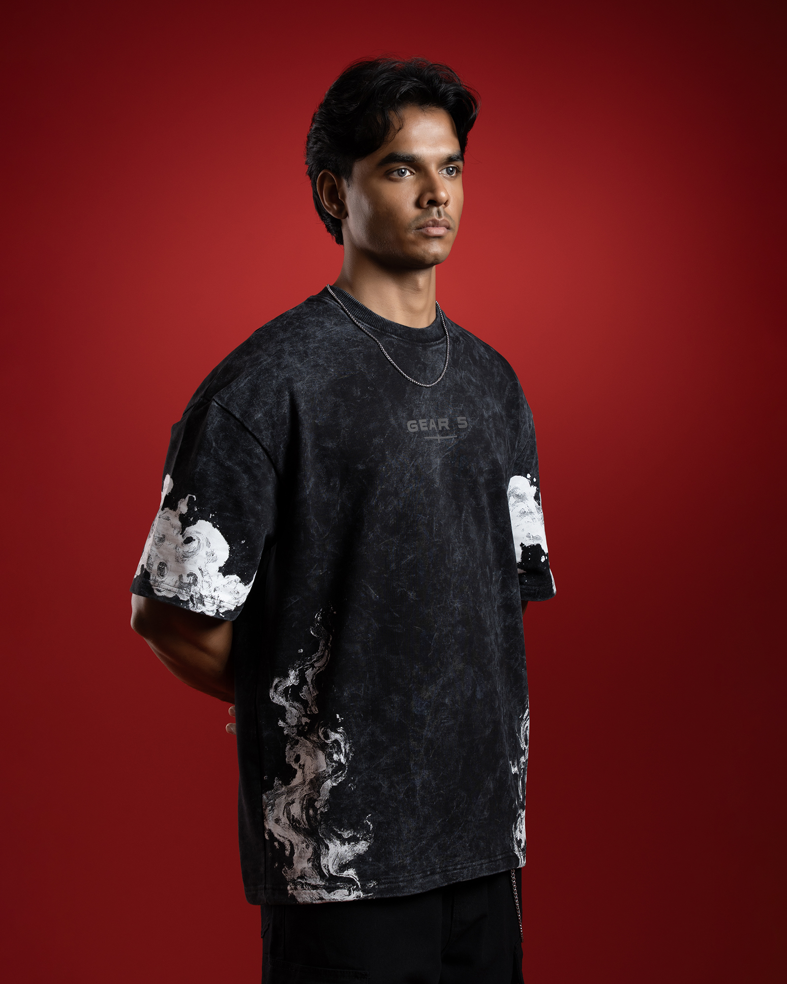 神鼓 | DRUMS OF LIBERATION TEE