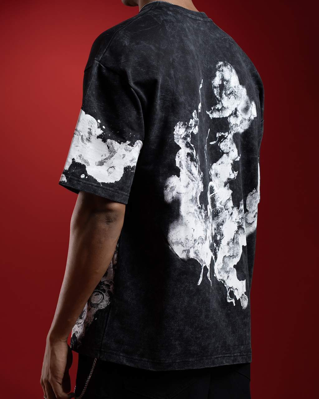 神鼓 | DRUMS OF LIBERATION TEE